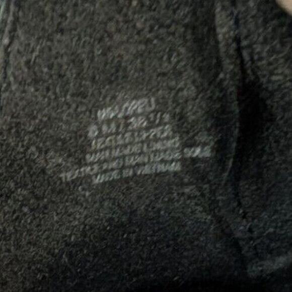 Chain Strap Sandals 8 Party Event Whimsigoth Coquette Prom Clubwear Block Heel - Picture 9 of 9